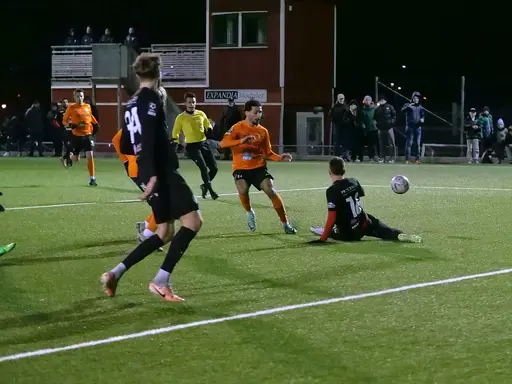 Foto: Mikael Caleres