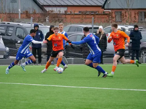 Foto: Mikael Caleres