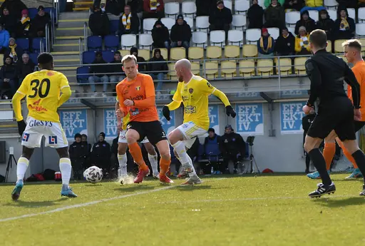 Foto: Stefan Robèrt