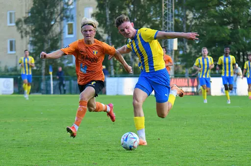 Foto: Stefan Robèrt
