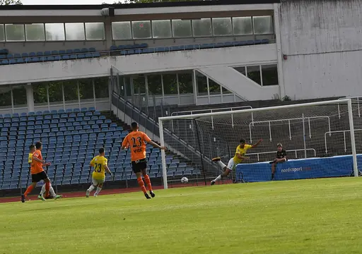 Foto: Stefan Robèrt