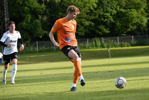 Foto: Stefan Robèrt