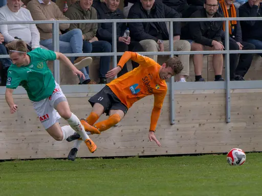 Foto: Mikael Caleres