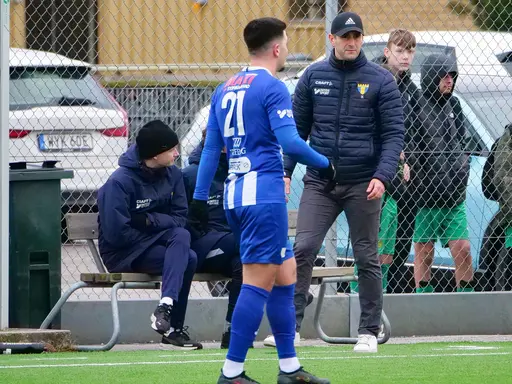 Foto: Mikael Caleres