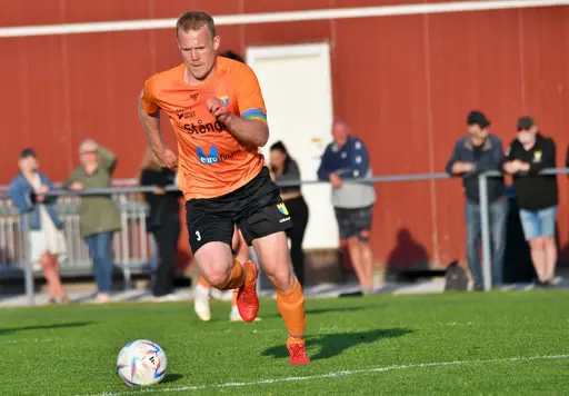 Foto: Stefan Robèrt