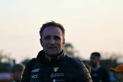 Foto: Stefan Robèrt