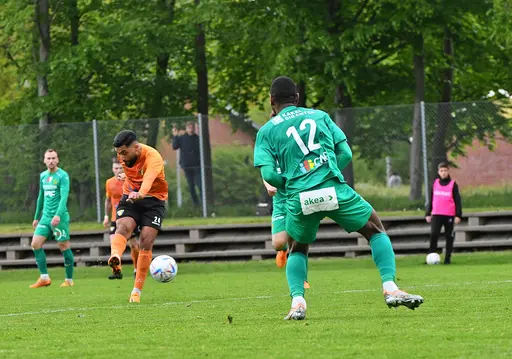 Foto: Stefan Robèrt