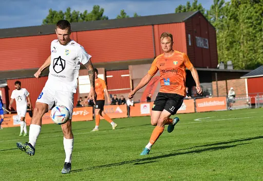 Foto: Stefan Robèrt