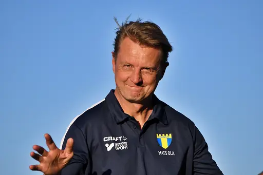 Foto: Stefan Robèrt