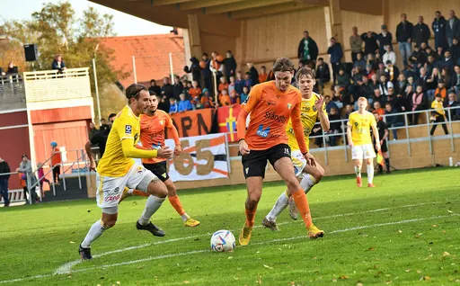 Foto: Stefan Robèrt