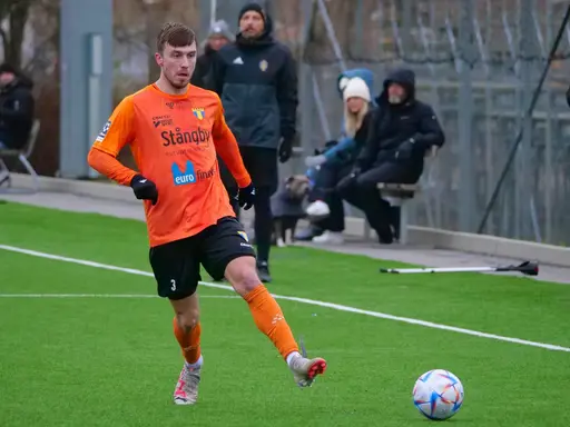 Foto: Mikael Caleres