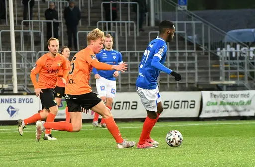 Foto: Stefan Robèrt