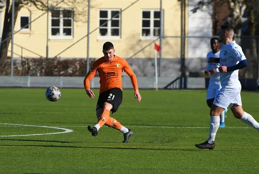 Foto: Stefan Robèrt