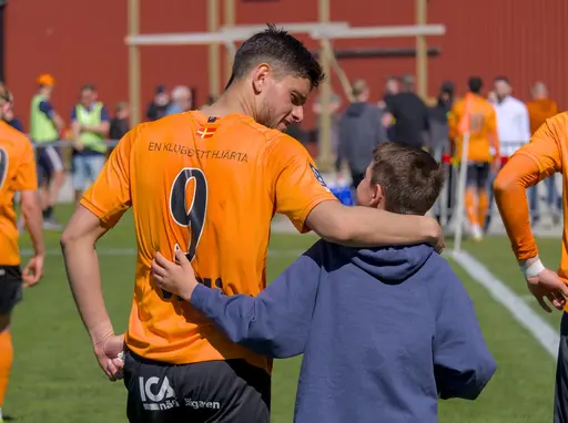 Foto: Mikael Caleres