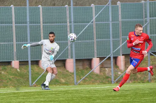 Foto: Stefan Robèrt