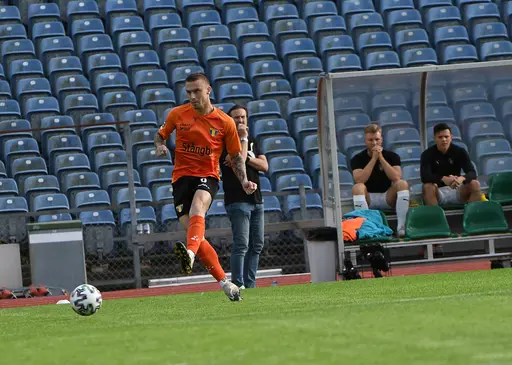 Foto: Stefan Robèrt