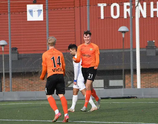 Foto: Stefan Robèrt