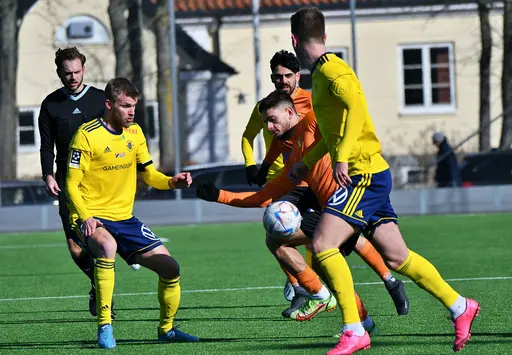 Foto: Stefan Robèrt