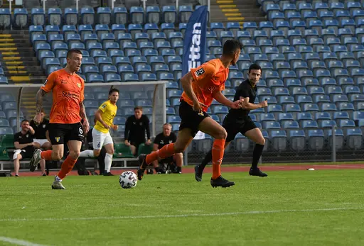 Foto: Stefan Robèrt