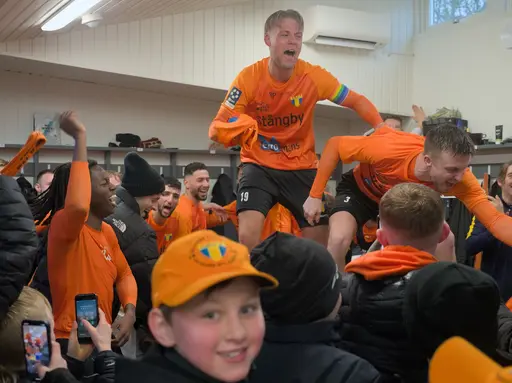 Foto: Mikael Caleres