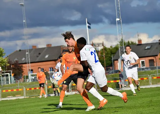 Foto: Stefan Robèrt