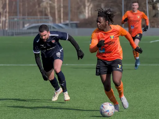 Foto: Mikael Caleres