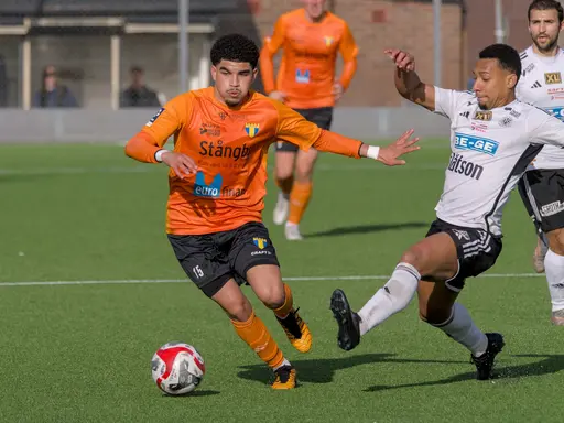 Foto: Mikael Caleres