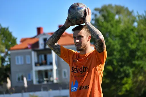 Foto: Stefan Robèrt