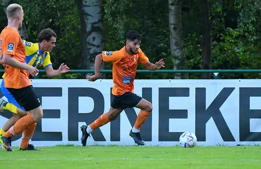 Foto: Stefan Robèrt