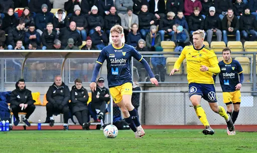 Foto: Stefan Robèrt