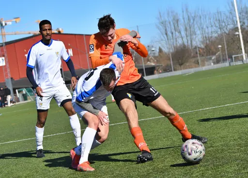 Foto: Stefan Robèrt