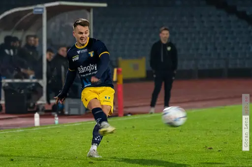 Foto: Göran Lenz
