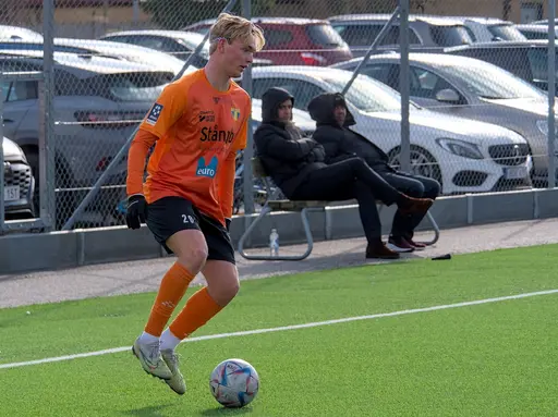 Foto: Mikael Caleres
