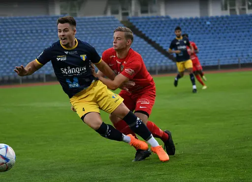 Foto: Stefan Robèrt
