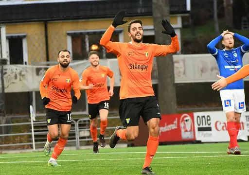 Foto: Stefan Robèrt