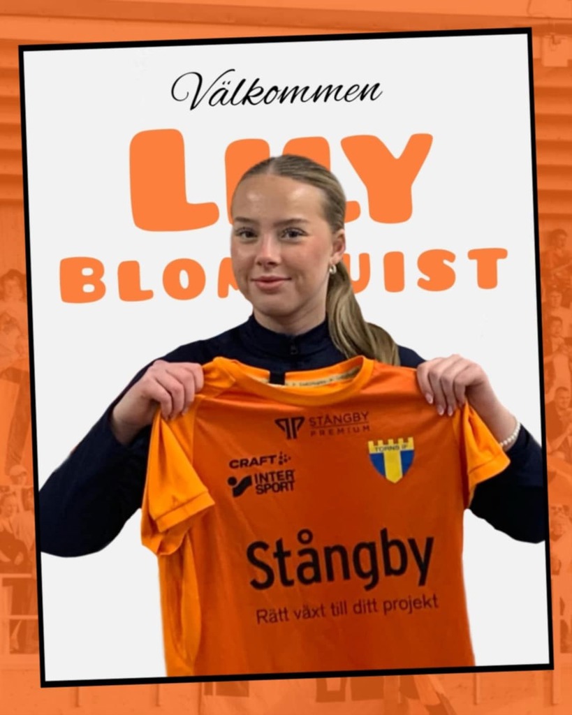 Vår nya nummer 25!