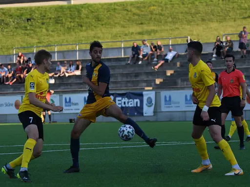 Foto: Stefan Robèrt