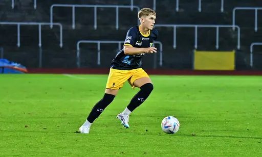 Foto: Stefan Robèrt