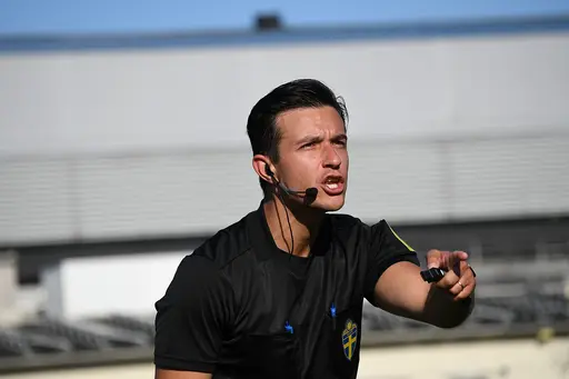 Foto: Stefan Robèrt