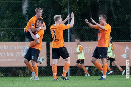 Foto: Göran Lenz