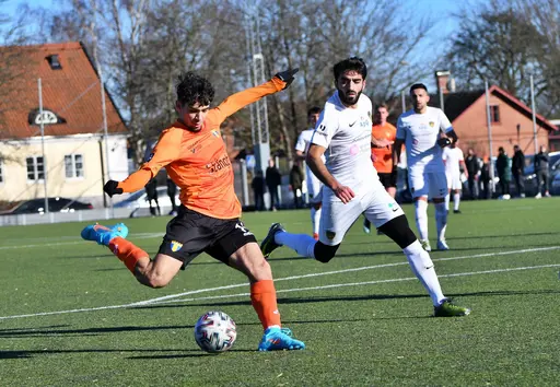 Foto: Stefan Robèrt