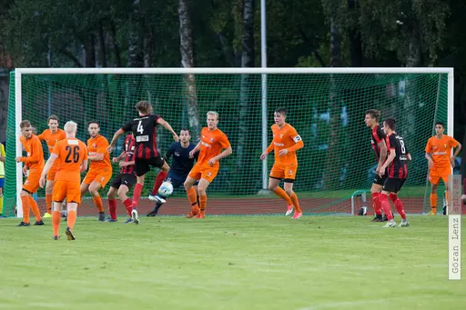 Foto: Göran Lenz/apb.se