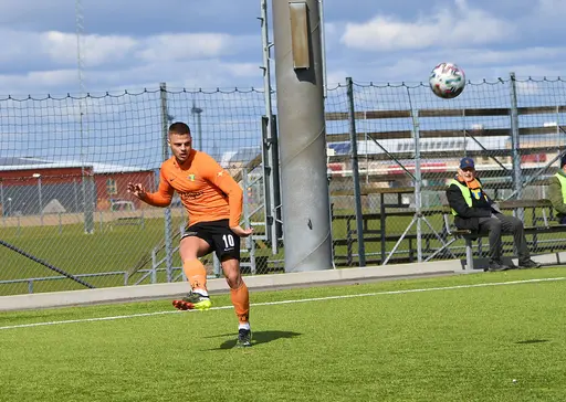 Foto: Stefan Robèrt
