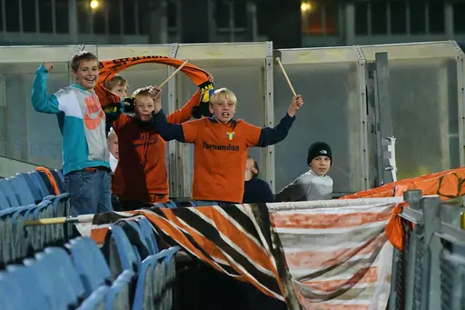 Foto: Stefan Robèrt