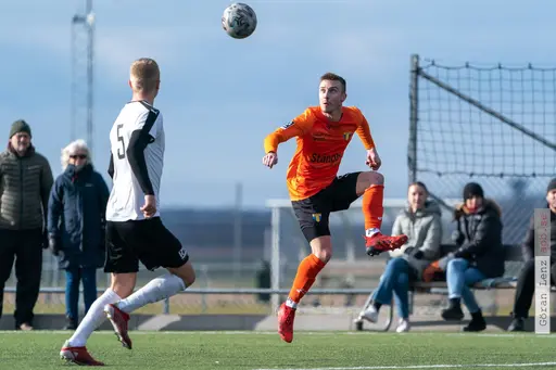 Foto: Göran Lenz