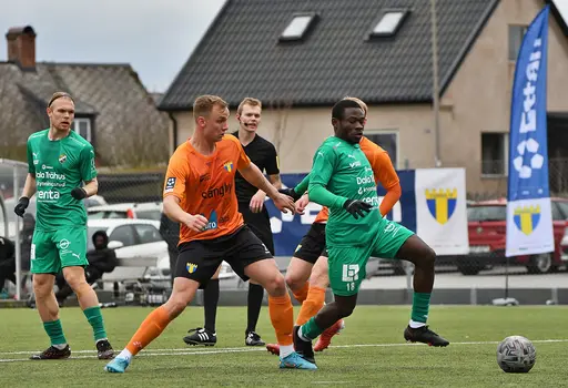 Foto: Stefan Robèrt