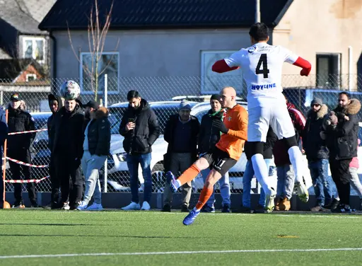 Foto: Stefan Robèrt