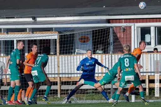 Foto: Göran Lenz