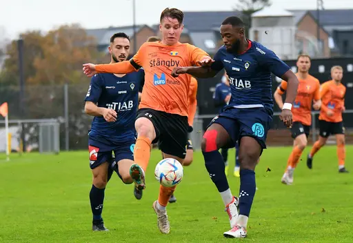 Foto: Stefan Robèrt