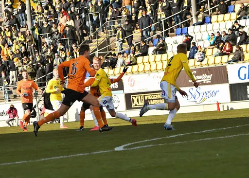 Foto: Stefan Robèrt